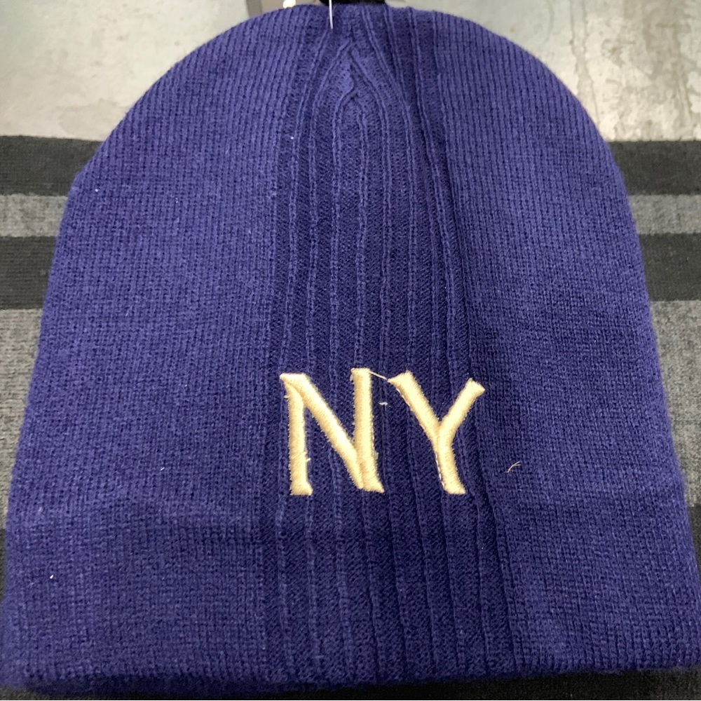 New York hat